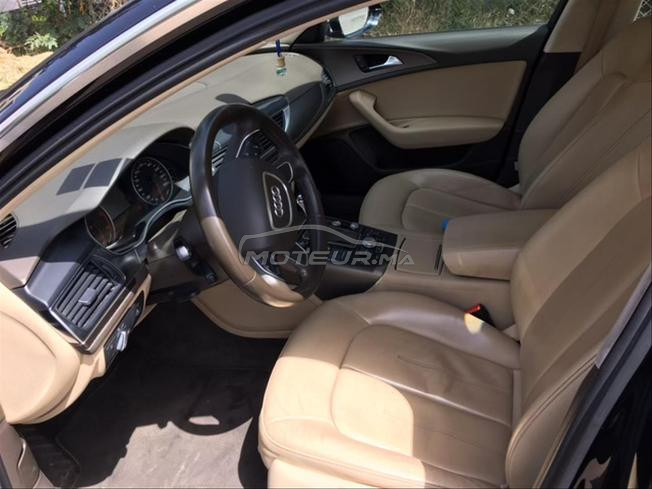 excellente affaire Audi A6 2.0 TDI Diesel
