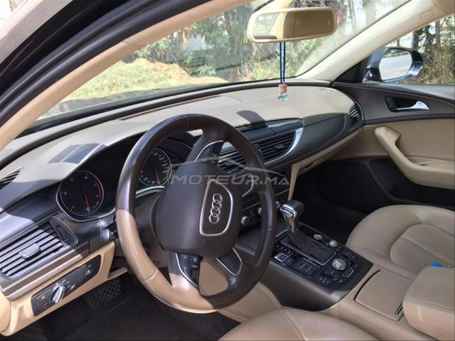 excellente affaire Audi A6 2.0 TDI Diesel