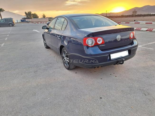 passat b7 2007 deouana 2012 
