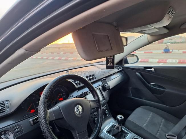 passat b7 2007 deouana 2012 
