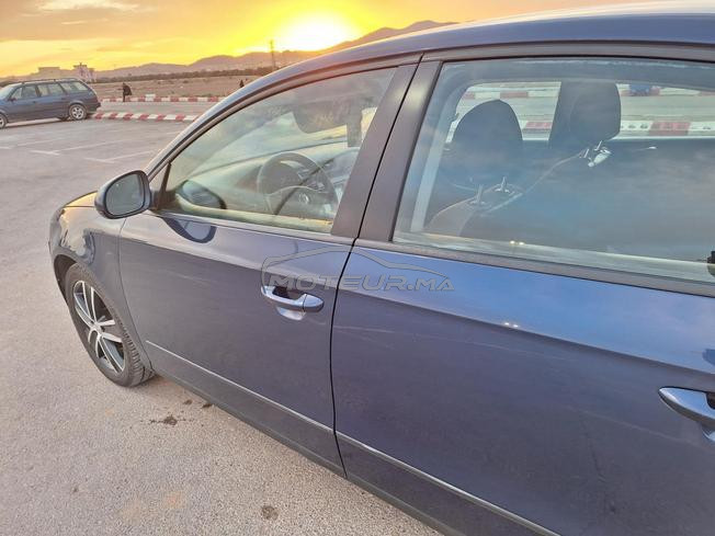 passat b7 2007 deouana 2012 