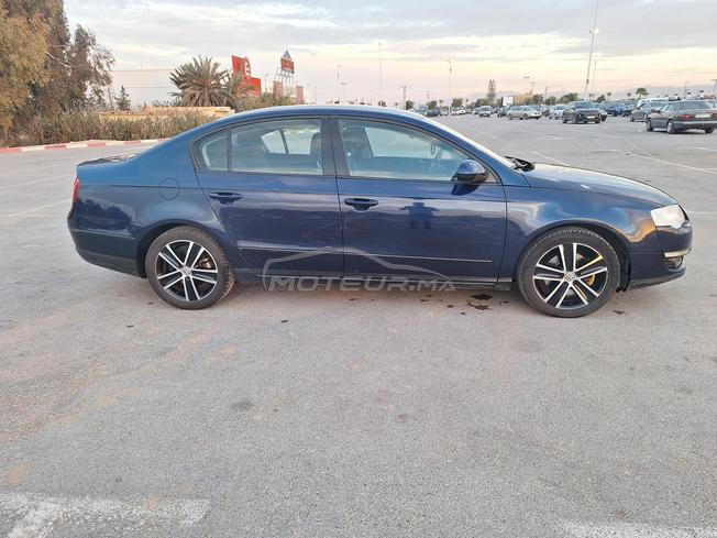 passat b7 2007 deouana 2012 