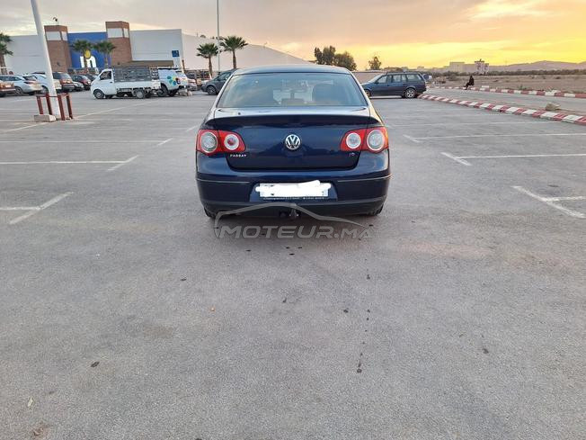 passat b7 2007 deouana 2012 