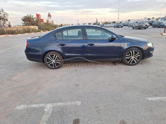 passat b7 2007 deouana 2012 