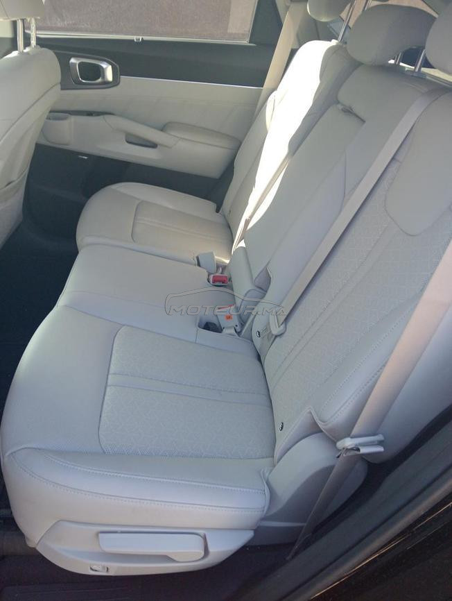 Kia Sorento Hybride Automatique 2023 à Marrakech