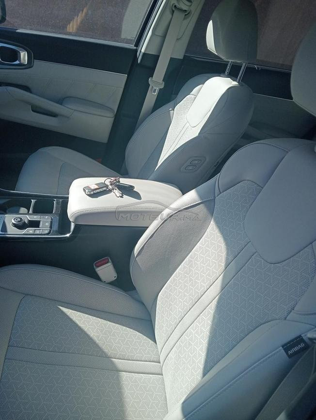 Kia Sorento Hybride Automatique 2023 à Marrakech