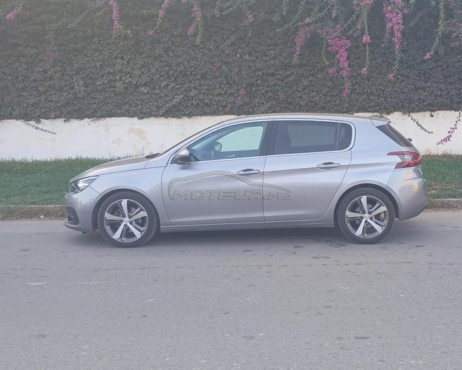 Peugeot 308 Allure 