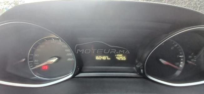 Peugeot 308 Allure 
