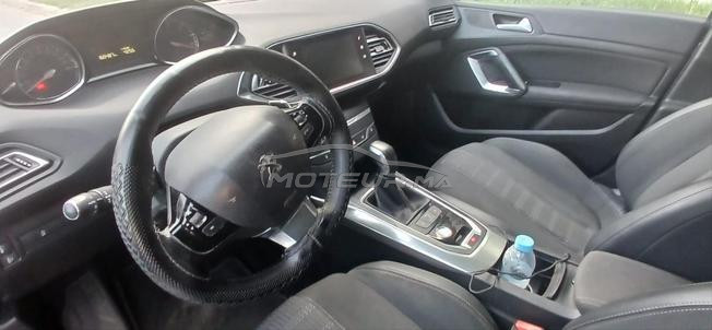 Peugeot 308 Allure 