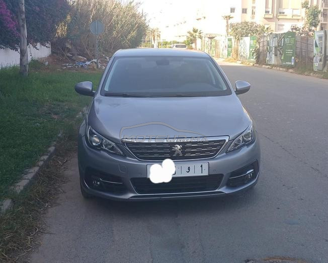 Peugeot 308 Allure 