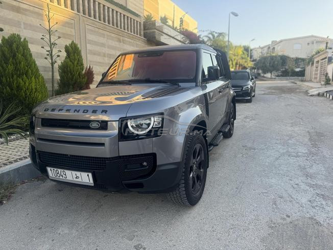 Land Rover Defender Diesel D240 Urban