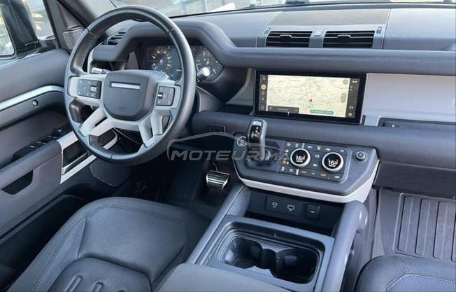 Land Rover Defender Diesel D240 Urban