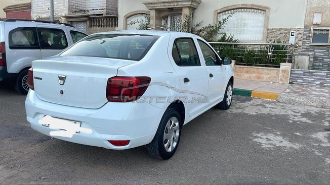 dacia للبيع 