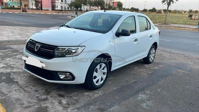 dacia للبيع 