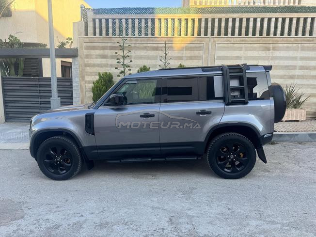 Land Rover Defender Diesel D240 Urban
