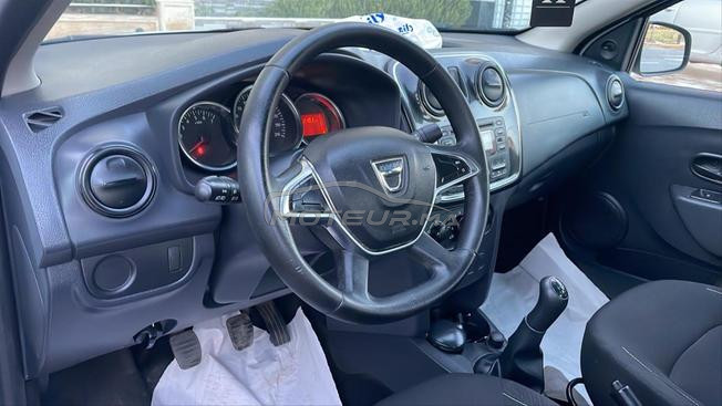 dacia للبيع 