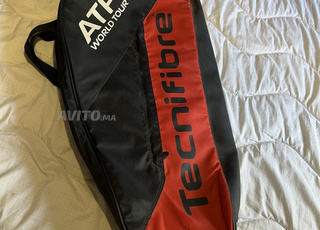 Raquette ATP world tour