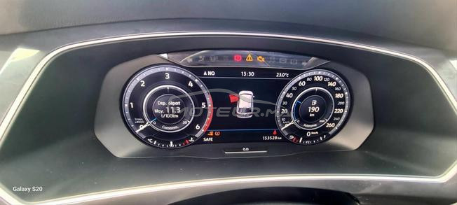 tiguan full options 