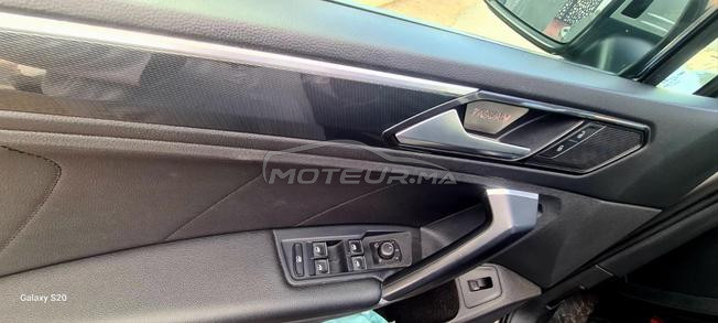 tiguan full options 