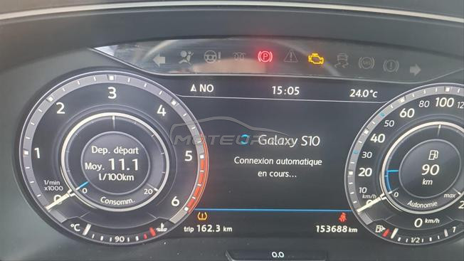 tiguan full options 