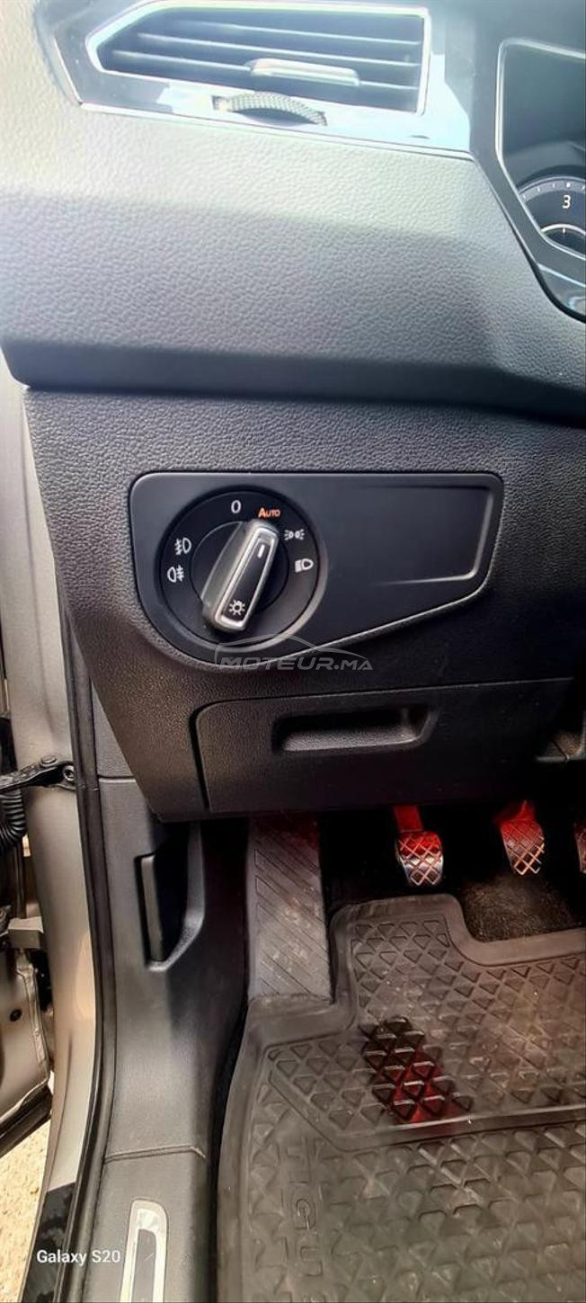 tiguan full options 