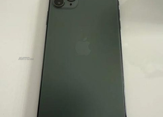 Iphone 11 pro max