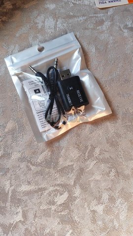 clé bluetooth neuf