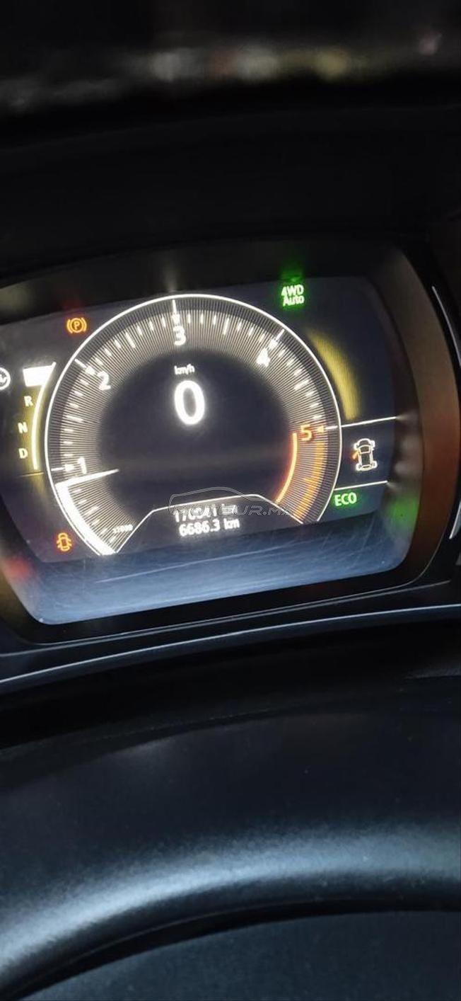 Renault Koleos Diesel Automatique 2018