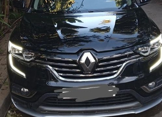 Renault Koleos Diesel Automatique 2018