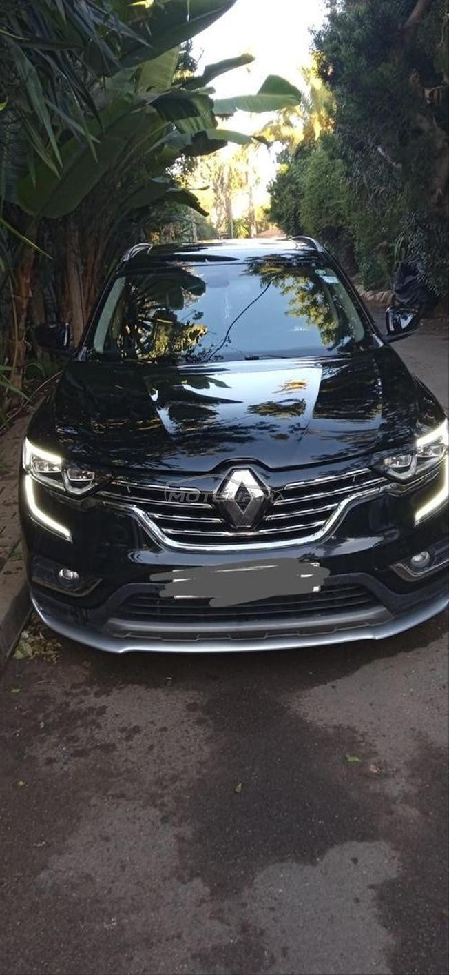 Renault Koleos Diesel Automatique 2018