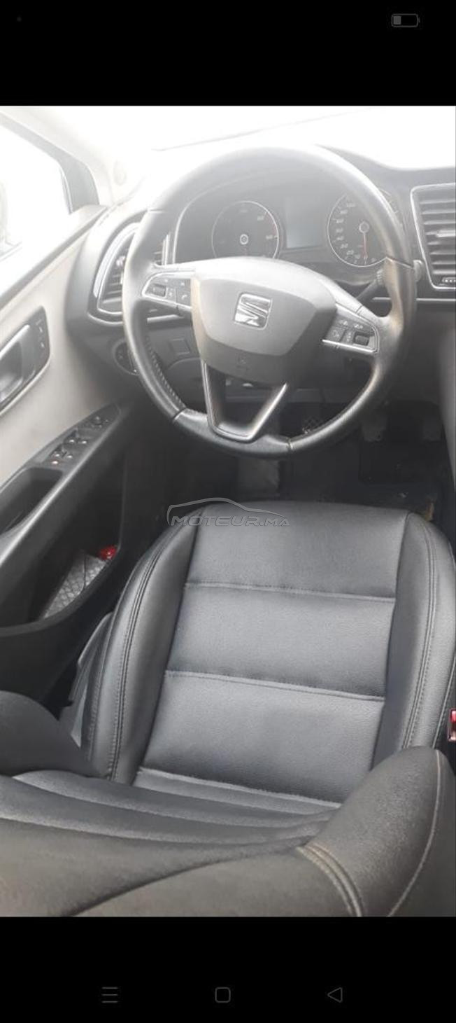 seat 