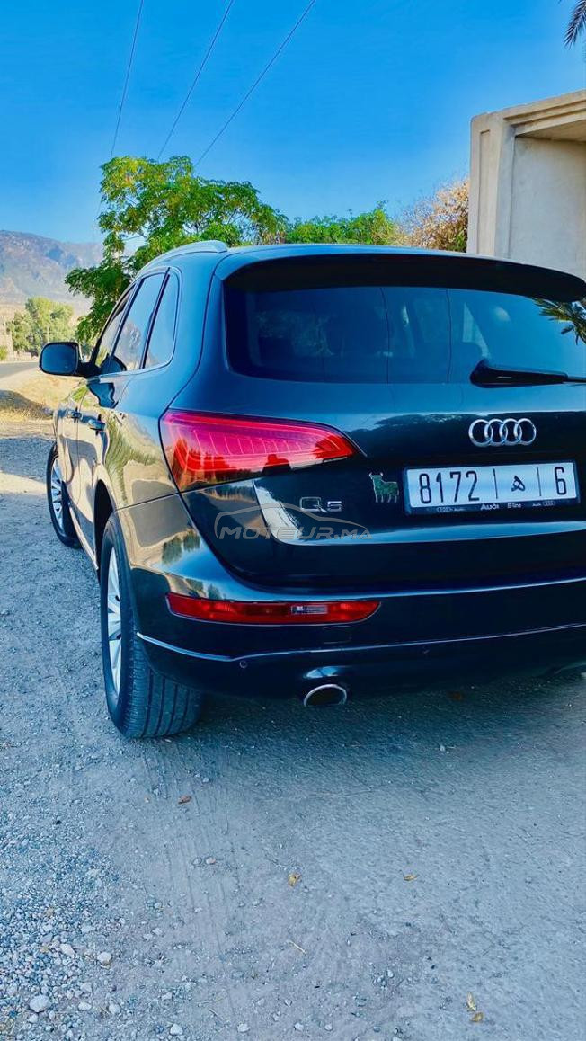 Toop Audi 1er Main Sportback 