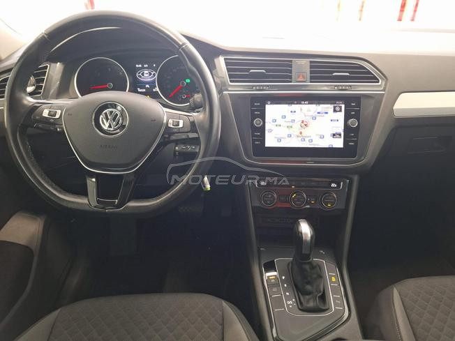 Volkswagen Tiguan Diesel Automatique 2020