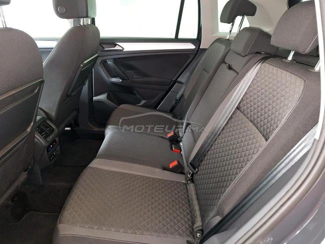 Volkswagen Tiguan Diesel Automatique 2020