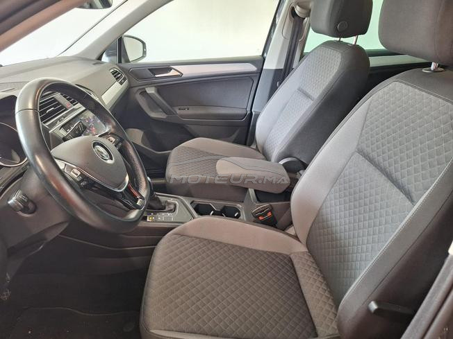 Volkswagen Tiguan Diesel Automatique 2020
