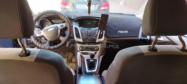 focus bon état 