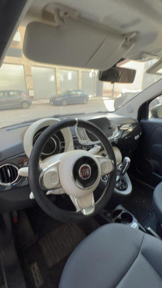 fiat fiat 500