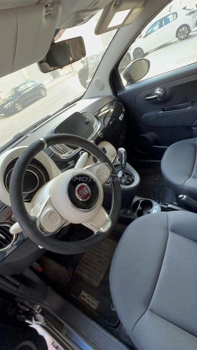 fiat fiat 500