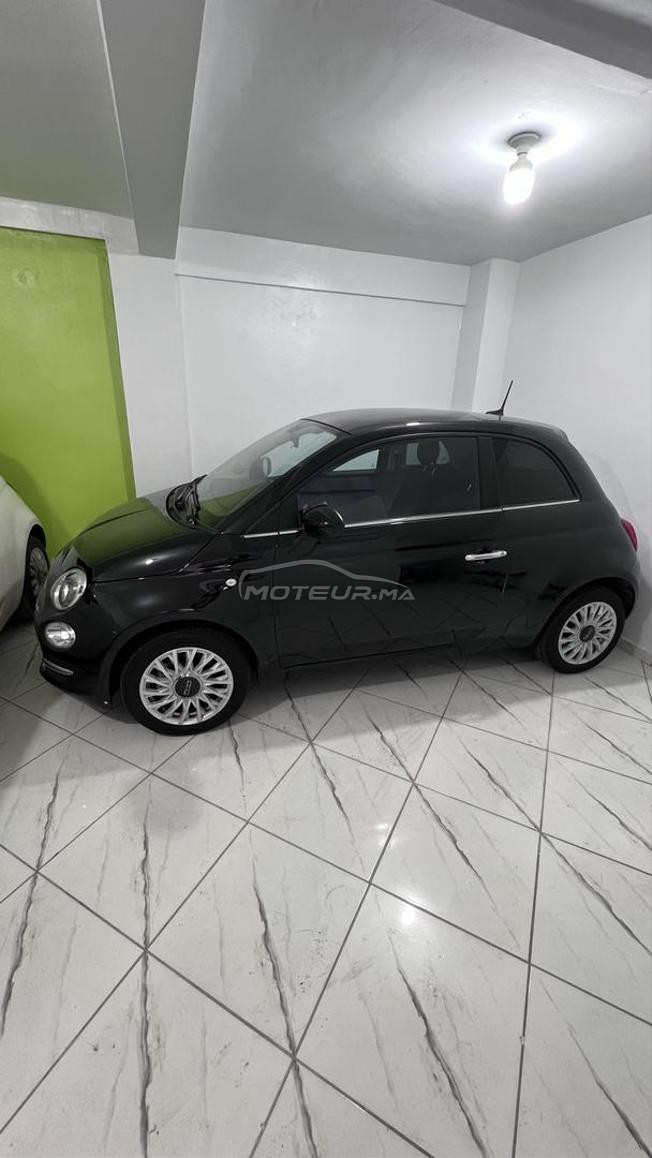 fiat fiat 500
