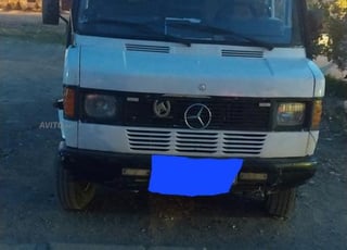 merccdes-benz 410 occasion