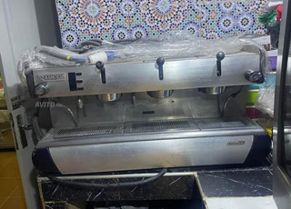 Machine a cafe roncelio