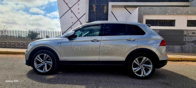 tiguan full options 