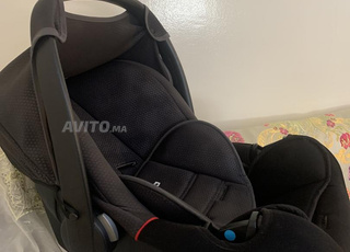 Siège Voiture Bébé 