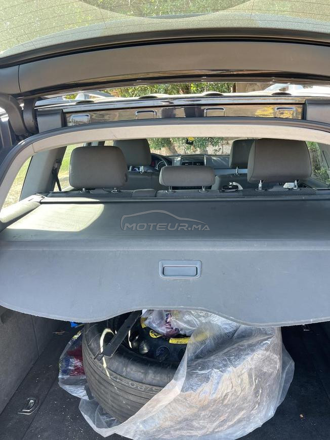 touareg V6 tdi