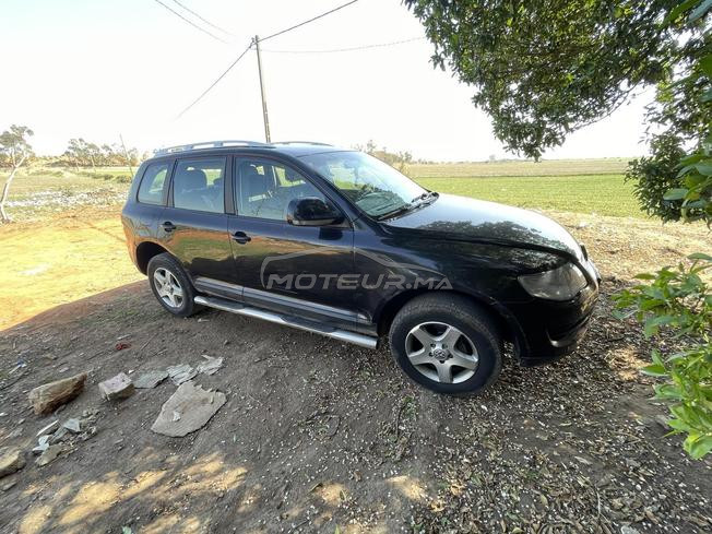 touareg V6 tdi