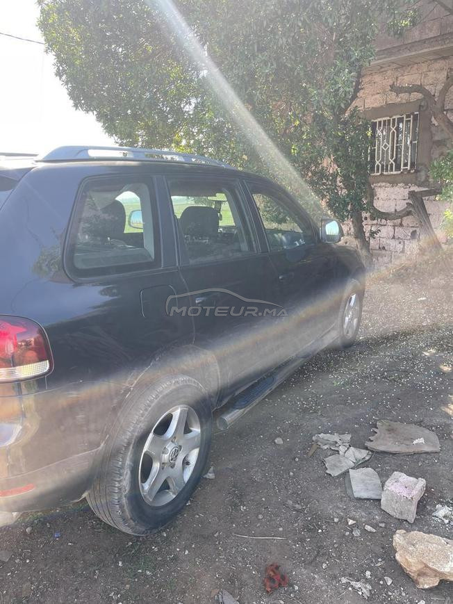 touareg V6 tdi