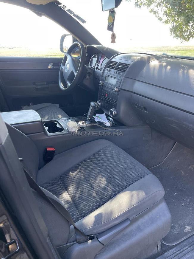 touareg V6 tdi
