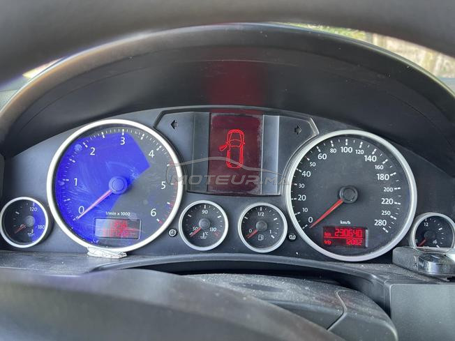 touareg V6 tdi