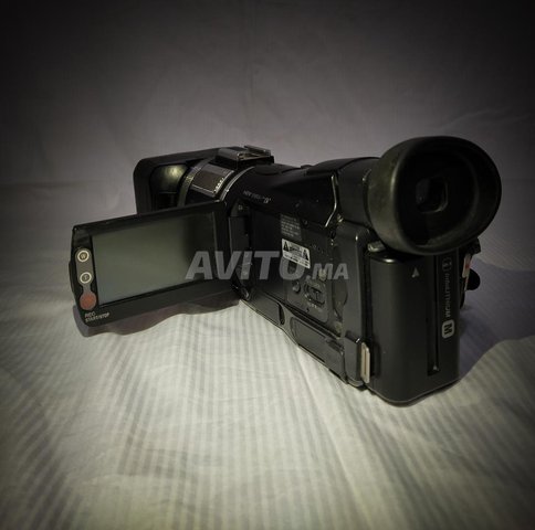 كاميرات تسجيل فيديو