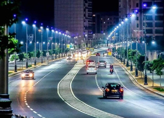 شقة للكراء اليومي